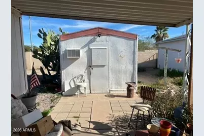 501 S Arnold Way, Coolidge, AZ 85128 - Photo 16