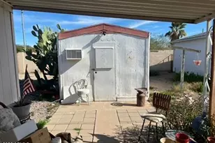 501 S Arnold Way, Coolidge, AZ 85128 - Photo 16