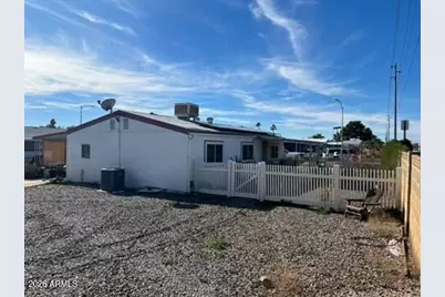 501 S Arnold Way, Coolidge, AZ 85128 - Photo 14