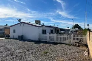 501 S Arnold Way, Coolidge, AZ 85128 - Photo 14