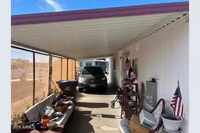 501 S Arnold Way, Coolidge, AZ 85128 - Photo 12