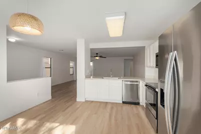 18611 N 22nd Street #44, Phoenix, AZ 85024 - Photo 4