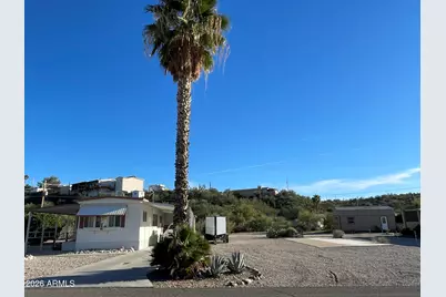 75 E Lynn Way, Queen Valley, AZ 85118 - Photo 4