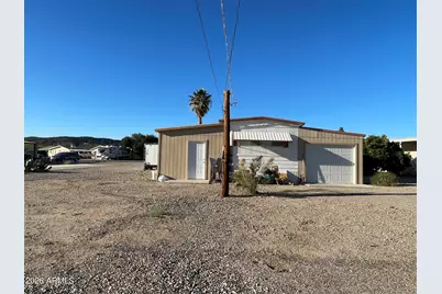 75 E Lynn Way, Queen Valley, AZ 85118 - Photo 18