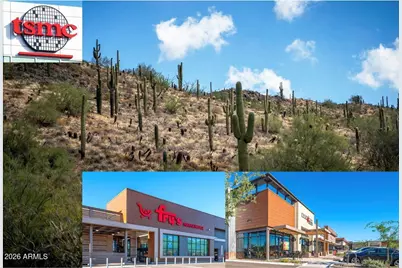 12402 W Cassia Trail, Peoria, AZ 85383 - Photo 2