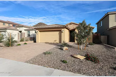 12402 W Cassia Trail, Peoria, AZ 85383 - Photo 1