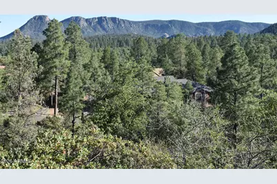 Lot 19 E Pine Ridge Drive #19, Star Valley, AZ 85541 - Photo 6