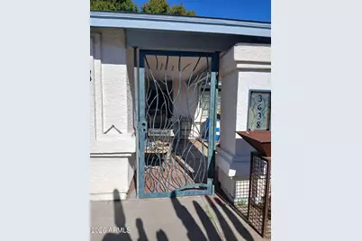 3638 W Michelle Drive, Glendale, AZ 85308 - Photo 2