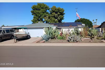 3638 W Michelle Drive, Glendale, AZ 85308 - Photo 1