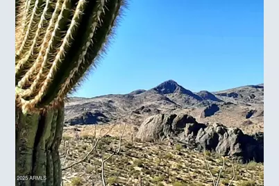 004K E Hardt Tank Road #004K, Queen Valley, AZ 85118 - Photo 2