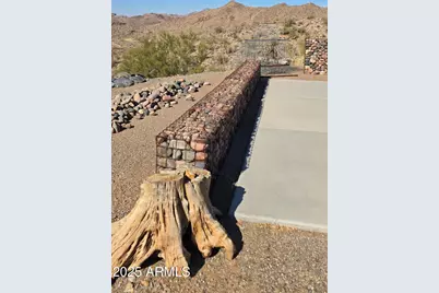 004K E Hardt Tank Road #004K, Queen Valley, AZ 85118 - Photo 20