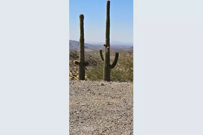 004K E Hardt Tank Road #004K, Queen Valley, AZ 85118 - Photo 10