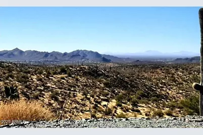 004K E Hardt Tank Road #004K, Queen Valley, AZ 85118 - Photo 4