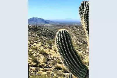 004K E Hardt Tank Road #004K, Queen Valley, AZ 85118 - Photo 8
