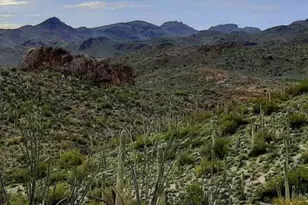 004K E Hardt Tank Rd, Queen Valley, AZ 85118 - Photo 1