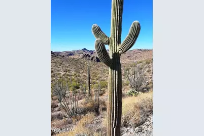 004K E Hardt Tank Road #004K, Queen Valley, AZ 85118 - Photo 6