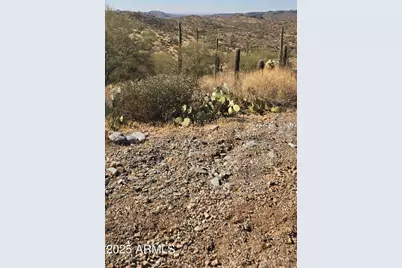 004K E Hardt Tank Road #004K, Queen Valley, AZ 85118 - Photo 14