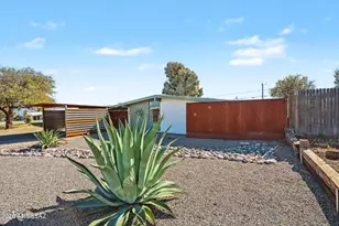 923 W 1st Ave, San Manuel, AZ 85631 - Photo 2