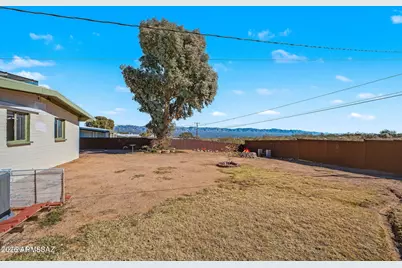 923 W 1st Avenue, San Manuel, AZ 85631 - Photo 42