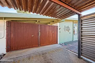 923 W 1st Ave, San Manuel, AZ 85631 - Photo 6