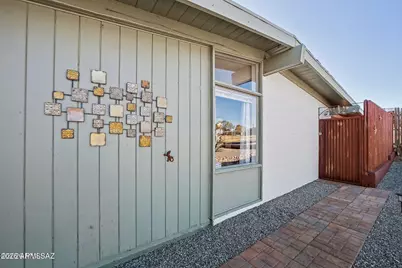 923 W 1st Avenue, San Manuel, AZ 85631 - Photo 4