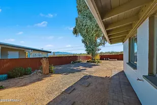 923 W 1st Ave, San Manuel, AZ 85631 - Photo 34