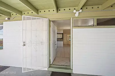 923 W 1st Avenue, San Manuel, AZ 85631 - Photo 8