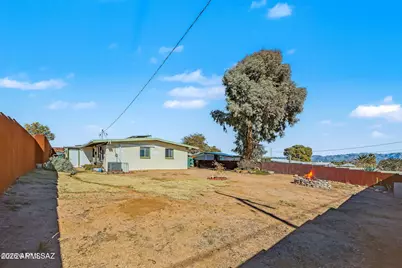 923 W 1st Avenue, San Manuel, AZ 85631 - Photo 40