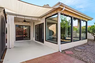 10542 E Bellflower Dr, Sun Lakes, AZ 85248 - Photo 16