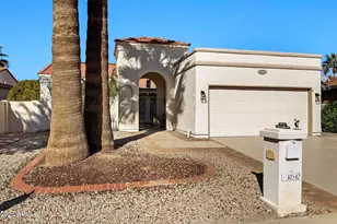 10542 E Bellflower Dr, Sun Lakes, AZ 85248 - Photo 1
