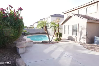 3281 S Martingale Road, Gilbert, AZ 85297 - Photo 4