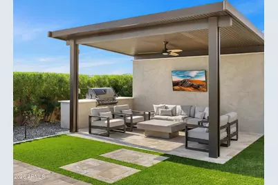 8125 E Jaeger Street, Mesa, AZ 85207 - Photo 32