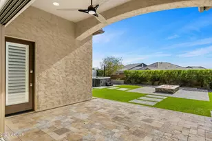 8125 East Jaeger Street, Mesa, AZ 85207 - Photo 34