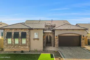 8125 East Jaeger Street, Mesa, AZ 85207 - Photo 1