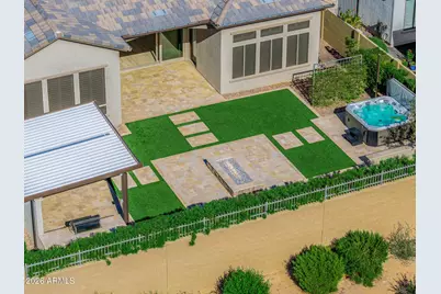 8125 E Jaeger Street, Mesa, AZ 85207 - Photo 36