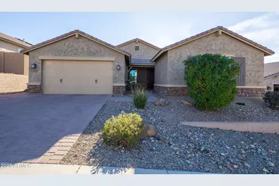 3019 W Tumbleweed Drive, Phoenix, AZ 85085 - Photo 1