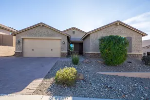 3019 W Tumbleweed Dr, Phoenix, AZ 85085 - Photo 1