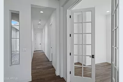 8032 E June Circle, Mesa, AZ 85207 - Photo 14