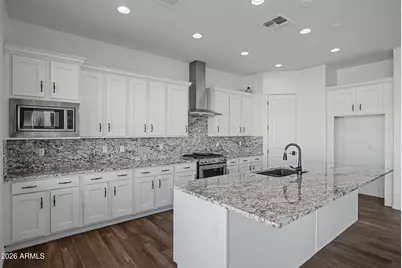 8032 E June Circle, Mesa, AZ 85207 - Photo 12