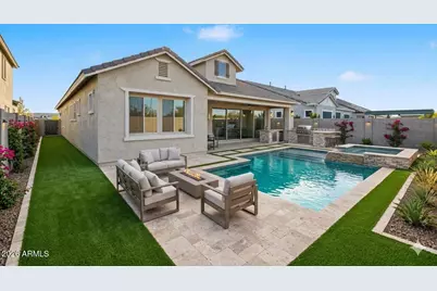 8032 E June Circle, Mesa, AZ 85207 - Photo 20