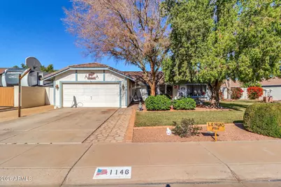 1146 E Dublin Street, Chandler, AZ 85225 - Photo 1