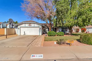 1146 E Dublin St, Chandler, AZ 85225 - Photo 1