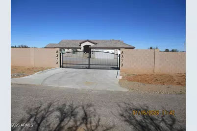 8373 E Sunwing Ridge Drive, Hereford, AZ 85615 - Photo 2