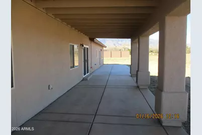 8373 E Sunwing Ridge Drive, Hereford, AZ 85615 - Photo 18
