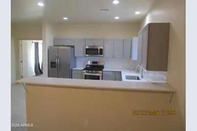 8373 E Sunwing Ridge Drive, Hereford, AZ 85615 - Photo 18