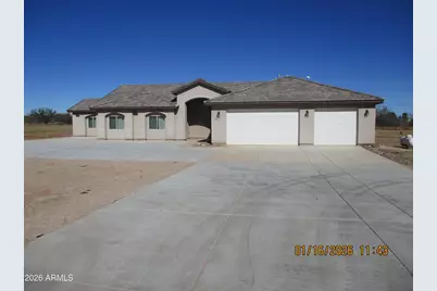 8373 E Sunwing Ridge Drive, Hereford, AZ 85615 - Photo 1