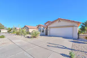 56 N Bolera Ln, Casa Grande, AZ 85194 - Photo 2