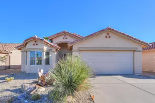 56 N Bolera Ln, Casa Grande, AZ 85194 - Photo 4