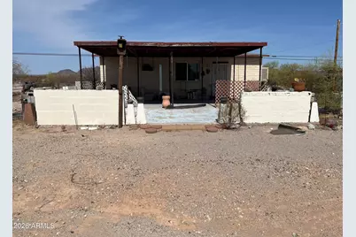3610 N Elliott Road, Ajo, AZ 85321 - Photo 4