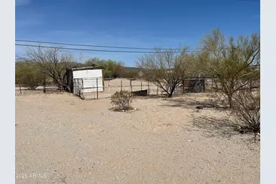 3610 N Elliott Road, Ajo, AZ 85321 - Photo 20